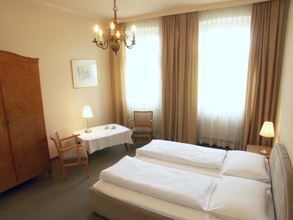 Amsel Vintage Rooms Виена Екстериор снимка