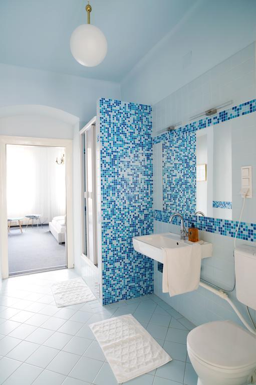 Amsel Vintage Rooms Виена Екстериор снимка