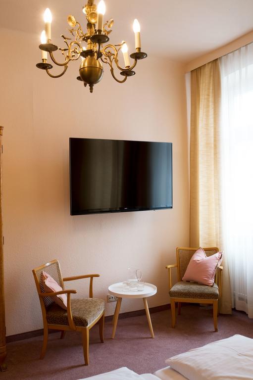 Amsel Vintage Rooms Виена Екстериор снимка