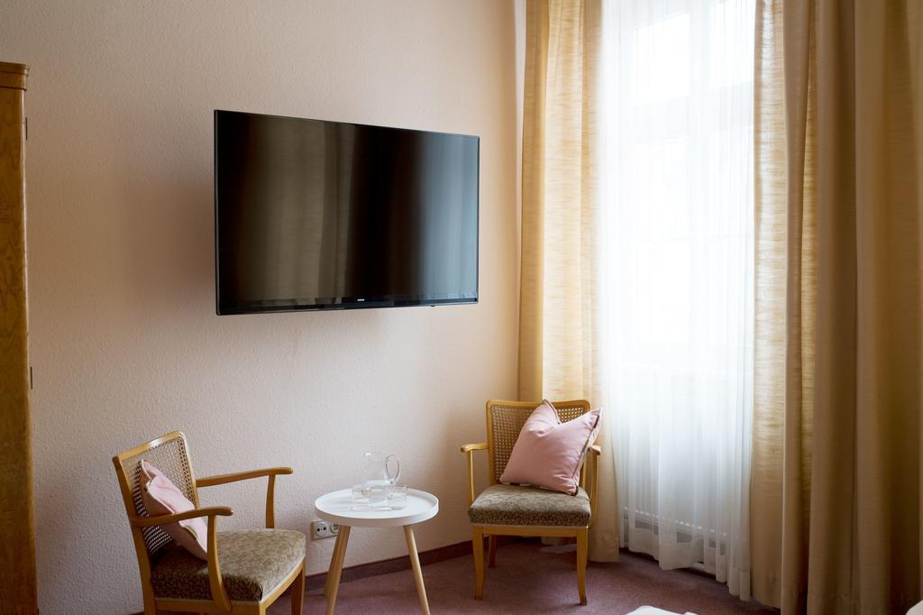 Amsel Vintage Rooms Виена Екстериор снимка