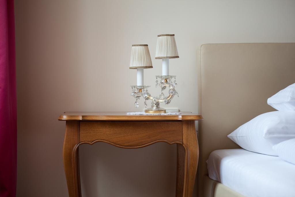Amsel Vintage Rooms Виена Екстериор снимка